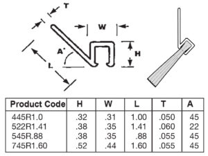 REVERSE-ANGLED-FLANGE-Reverse-Angle-Flange-With-Brush