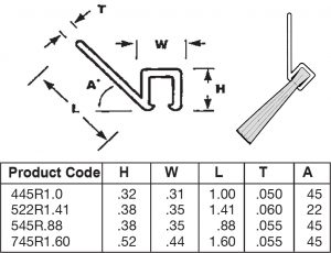 Reverse-Angle-Flange-Brush-Mounting-Bracket-sizes